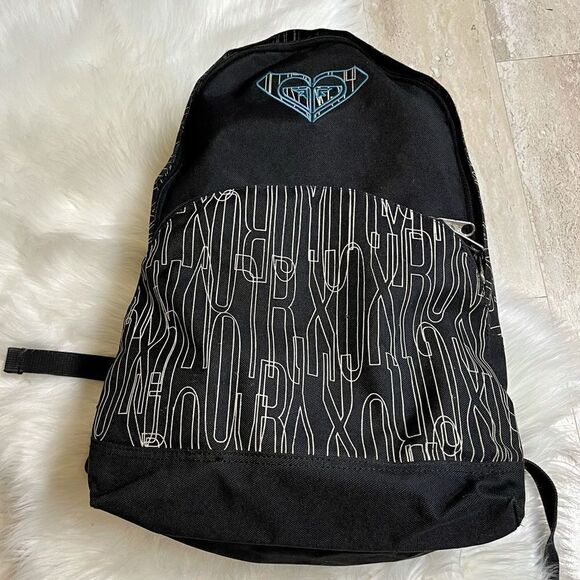 Roxy Backpack & Key Chain 404 - Picture 4 of 11